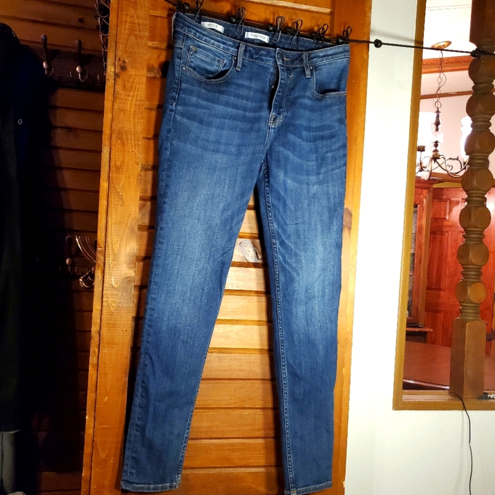 Vigoss Skinny Jeans
